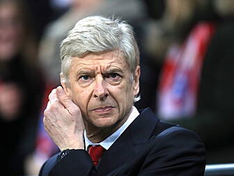 Arsene Wenger reflects on incr...